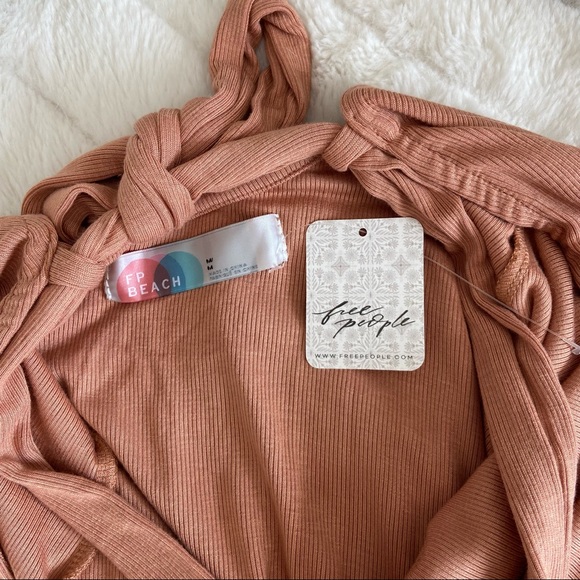🌿|NWT| Free People Luna Midi - Picture 8 of 10